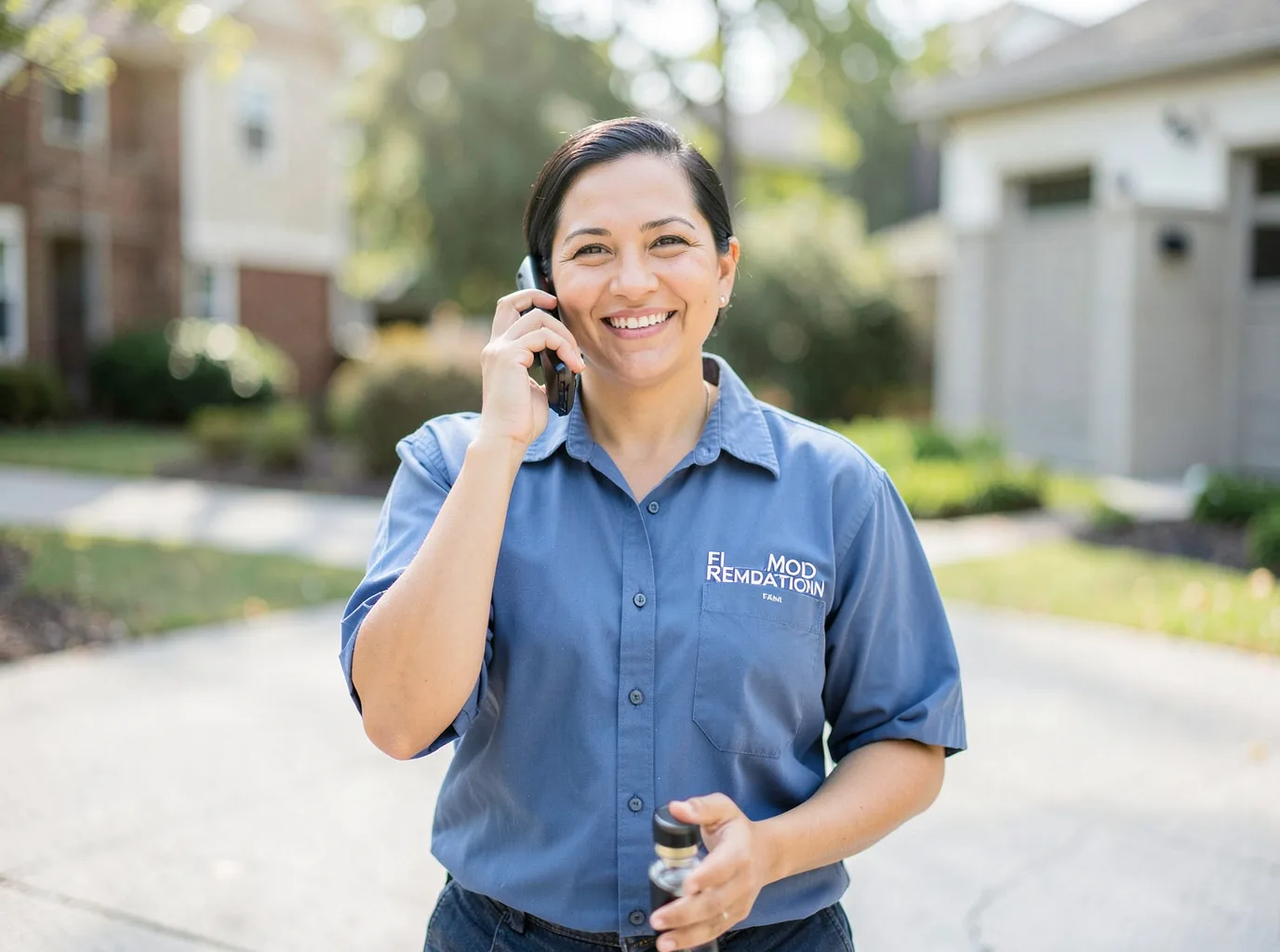 Mold Remediation Homerville, OH FAQs